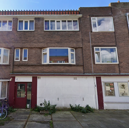 Verhuurd: Oppenheimstraat 88B, 9714 ET Groningen